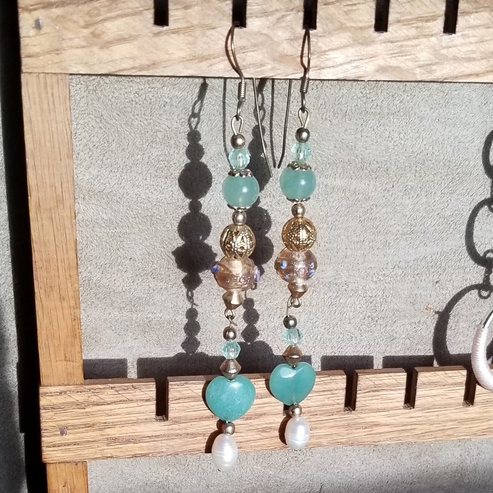 ☆ Pierced Earrings